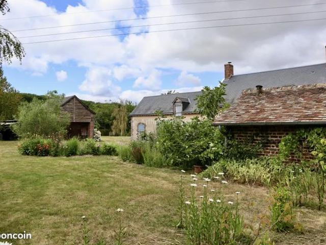 Maison vente à Le Grand-Lucé, Sarthe