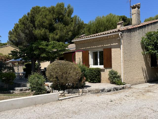 Maison vente à Aix-en-Provence, Coudoux