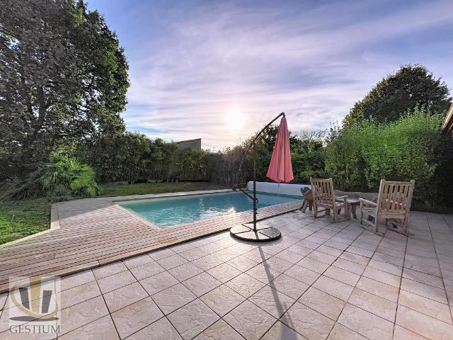 Maison location à Arcachon, La Teste-de-buch