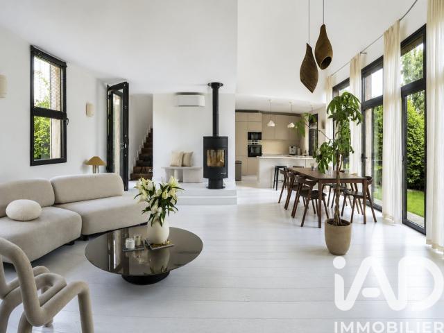Maison vente à Bobigny, Bagnolet