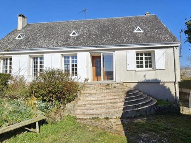 Maison vente à Châteaudun, Bonneval