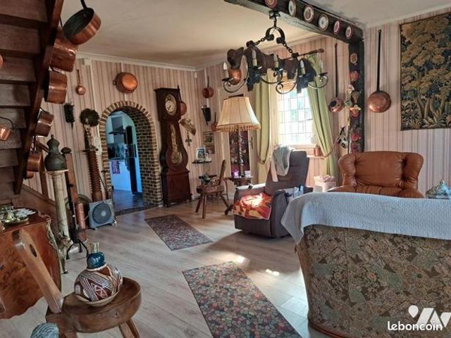 Maison vente à Pamiers, Camon