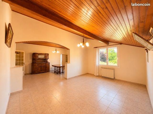 Maison vente à La Tour-du-Pin, Le Passage
