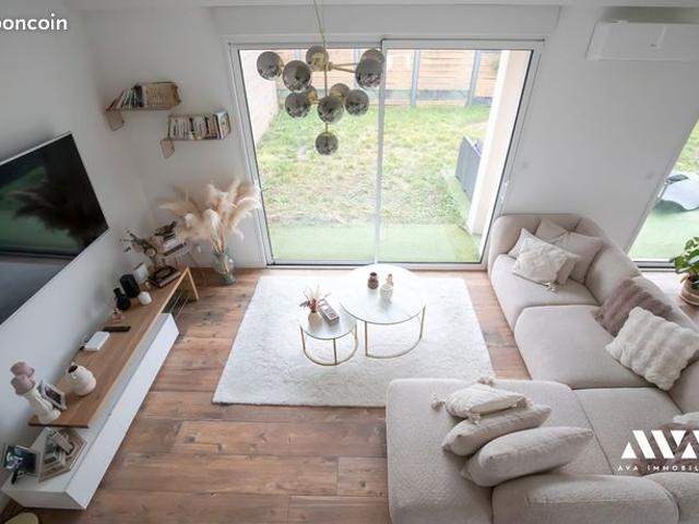 Maison vente à Nancy, Art-sur-meurthe
