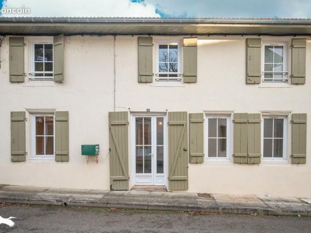 Maison vente à Dax, Castets