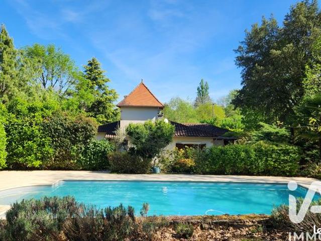 Maison vente à Bergerac, Couze-et-saint-front