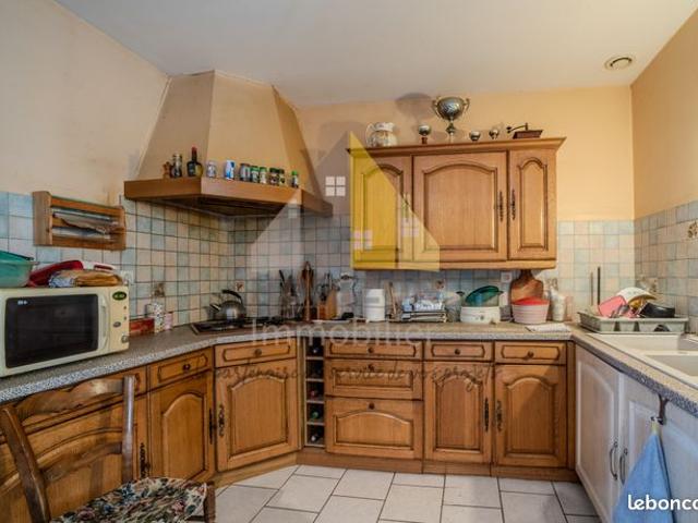 Maison vente à Lons-le-Saunier, Sellières