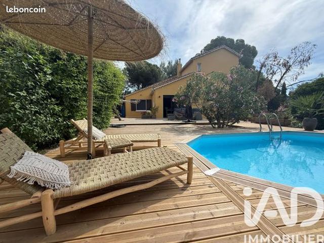 Maison vente à Arrondissement de Toulon, Hyères