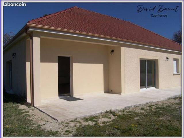 Maison vente à Troyes, Brévonnes