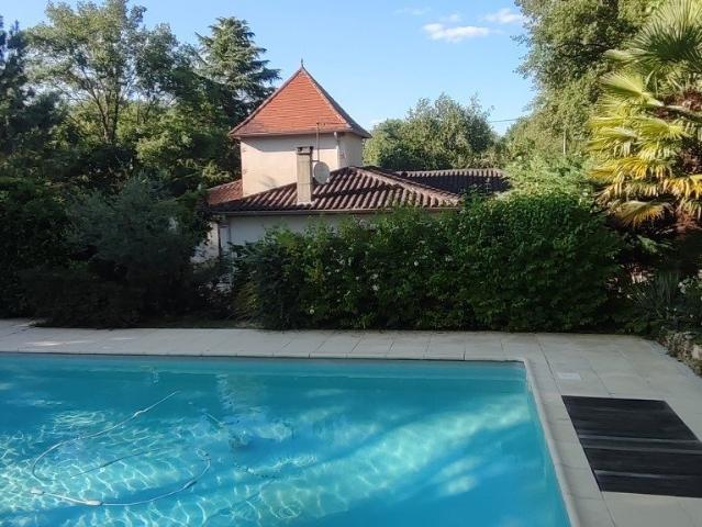 Maison vente à Bergerac, Lalinde