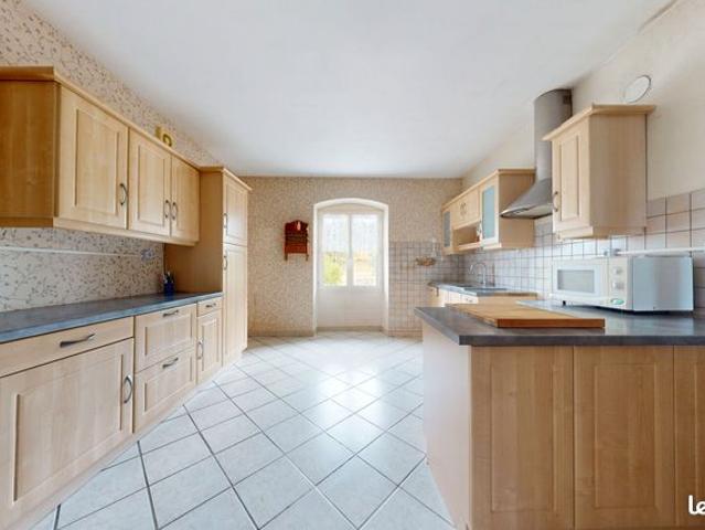 Maison vente à Lons-le-Saunier, Saint-lamain