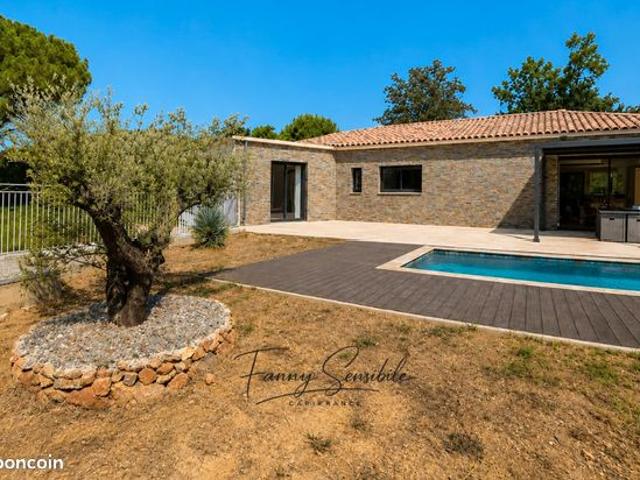 Maison vente à Brignoles, Saint-maximin-la-sainte-baume