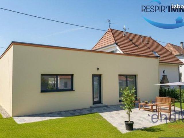 Maison vente à Altkirch, Ballersdorf