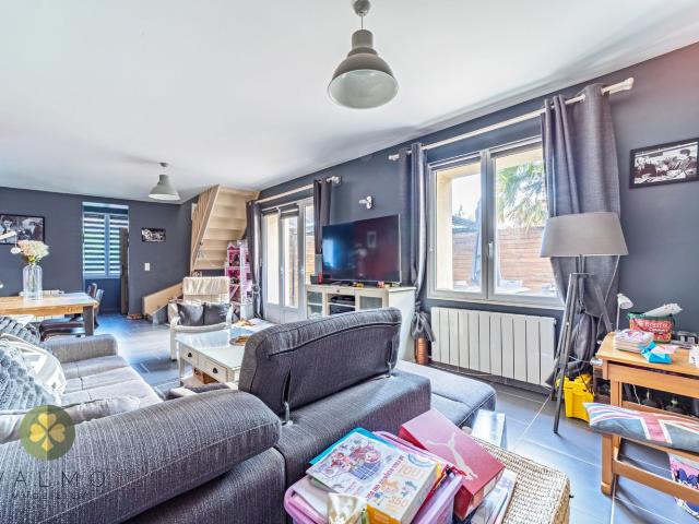 Maison vente à Civry-la-Forêt, Yvelines