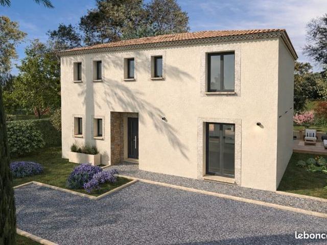 Maison vente à Nice, Tourrette-levens