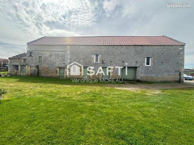 Maison vente à Lisieux, Crèvecoeur-en-auge