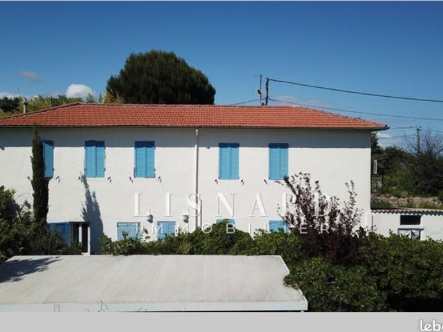 Maison vente à Grasse, Vallauris