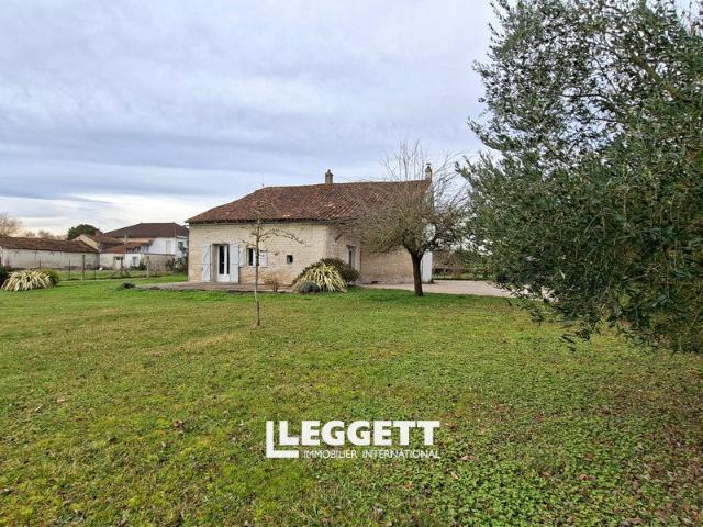 Maison vente à Confolens, Aigre
