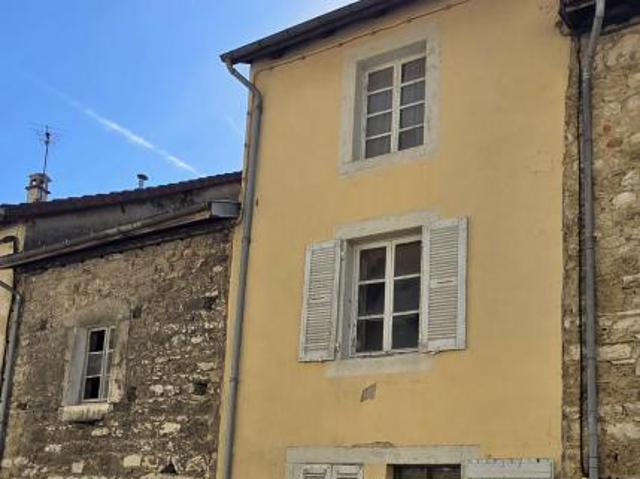 Maison vente à Nivollet, Rossillon