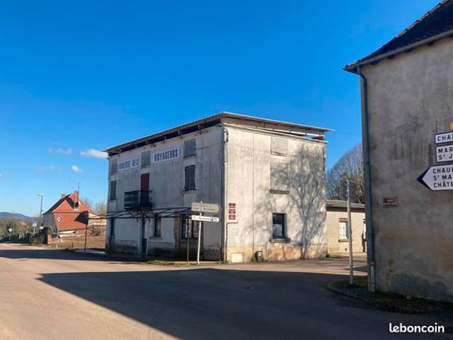 Maison vente à Ligny-en-brionnais, Saône-et-Loire