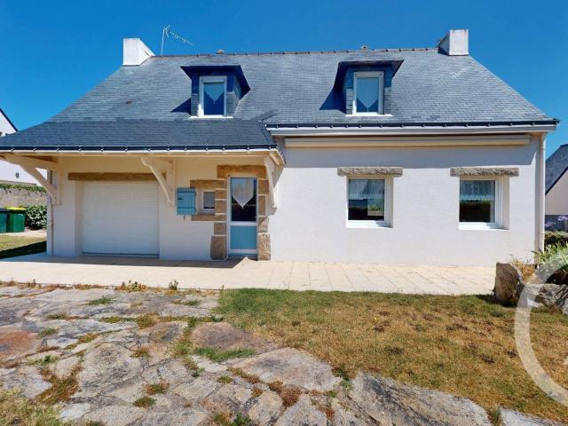 Maison vente à Saint-Nazaire, Le Croisic