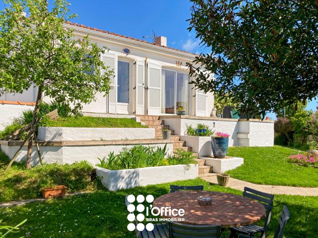 Maison vente à Les Sables-d'Olonne, Château-d'olonne