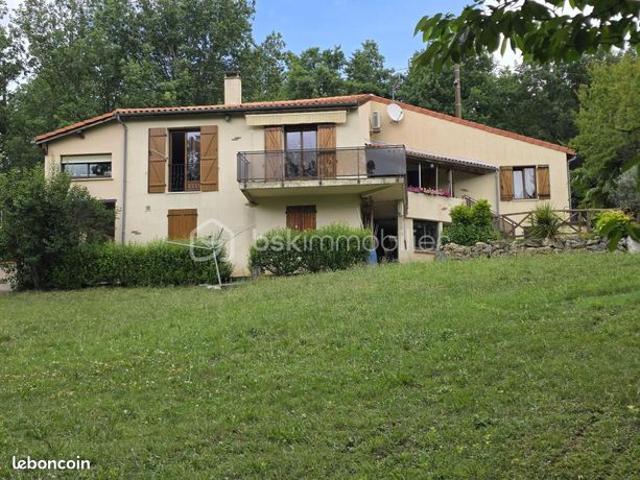 Maison vente à Agen, Sainte-colombe-en-bruilhois
