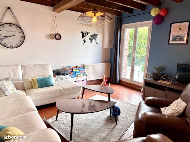Maison vente à Le Havre, Anglesqueville-l'esneval