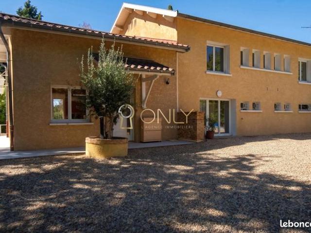 Maison vente à Bourg-en-Bresse, Fareins