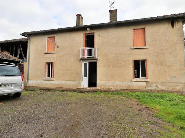 Maison vente à Mirande, Sauviac