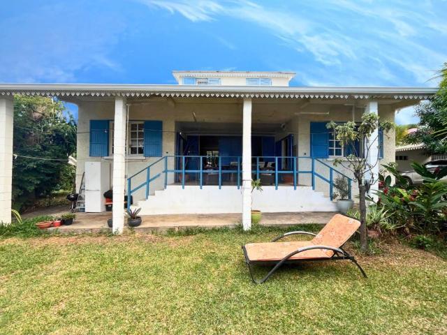Maison vente à La Réunion
