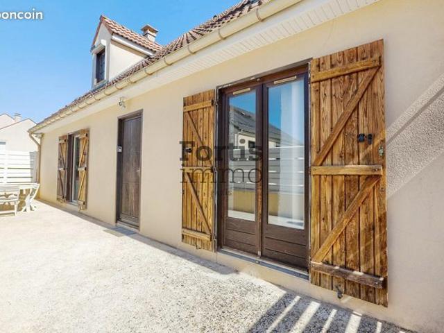 Maison vente à Palaiseau, Saint-michel-sur-orge