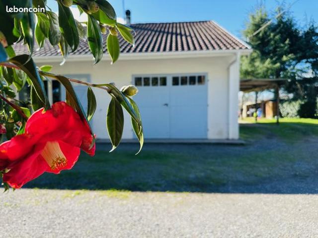 Maison vente à Dax, Saubusse