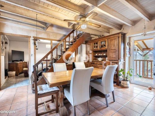 Maison vente à Rochechouart, Saint-laurent-sur-gorre