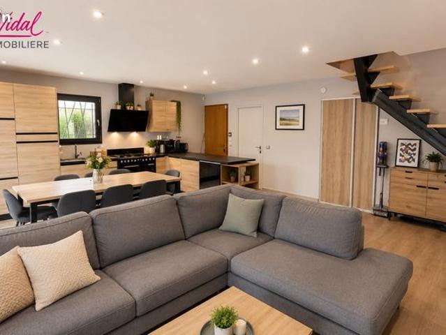 Maison vente à Céret, Palau-del-vidre