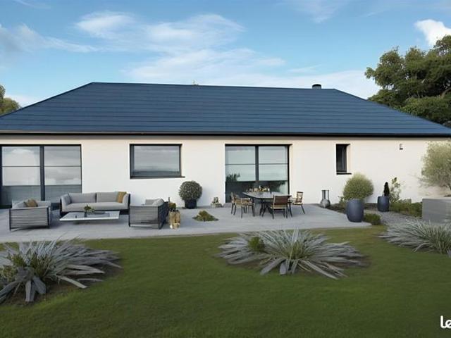Maison vente à Dieppe, Longueville-sur-scie