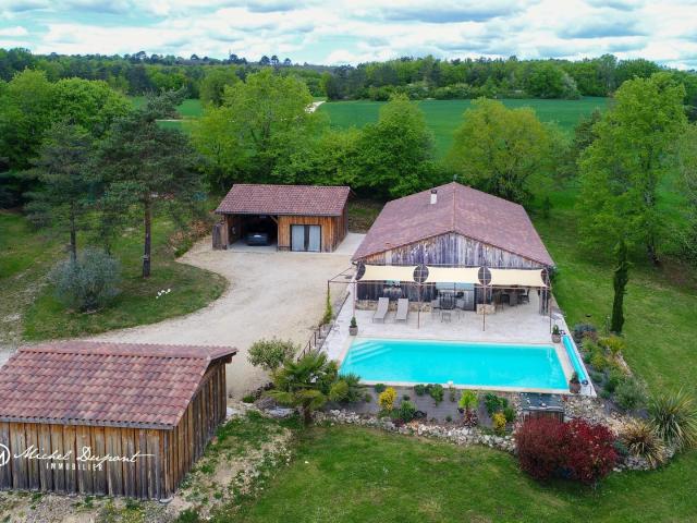 Maison vente à Périgueux, Sainte-alvère