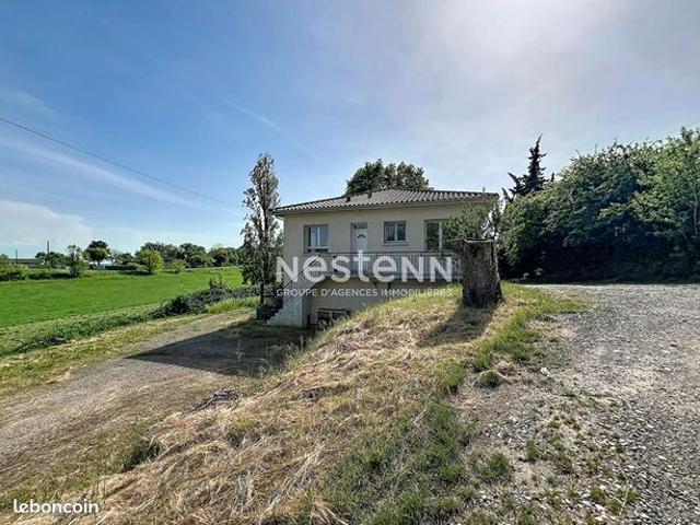 Maison vente à Auch