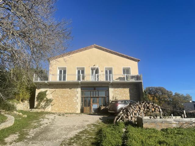 Maison vente à Lodève, La Boissière
