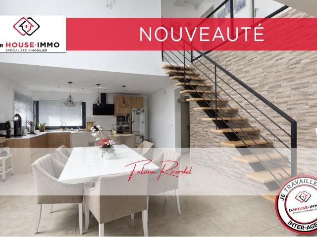 Maison vente à Bordeaux, Saint-médard-en-jalles
