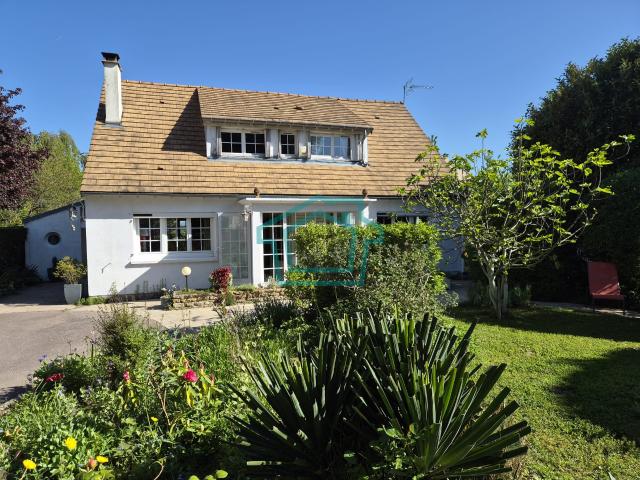 Maison vente à Rambouillet, Montfort-l'amaury