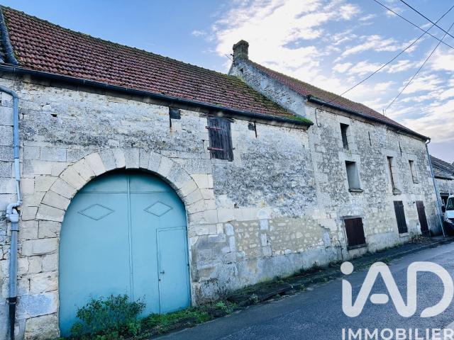 Maison vente à Senlis, Pontpoint