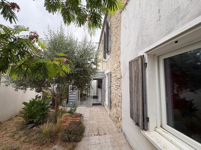Maison vente à Rochefort, Surgères