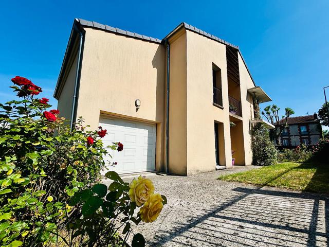 Maison vente à Antony, Bagneux