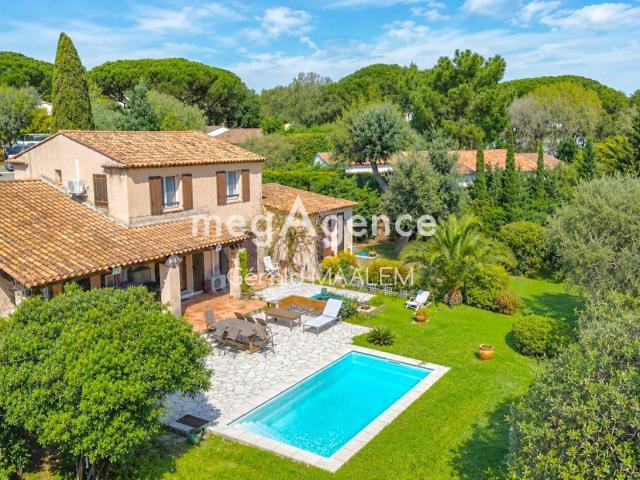 Maison vente à Arrondissement de Draguignan, Gassin