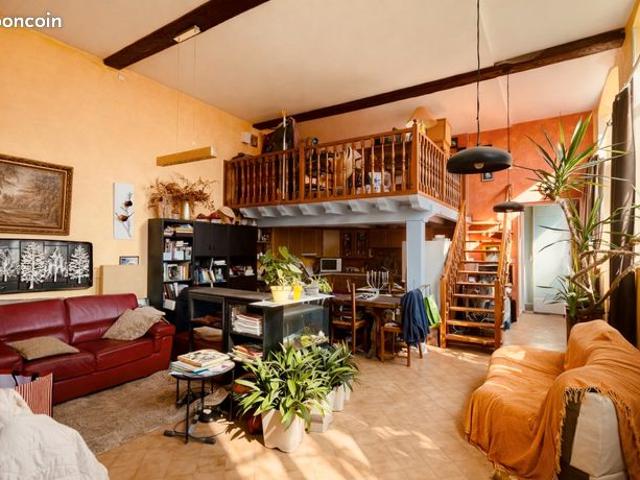 Maison vente à Vienne, Roybon