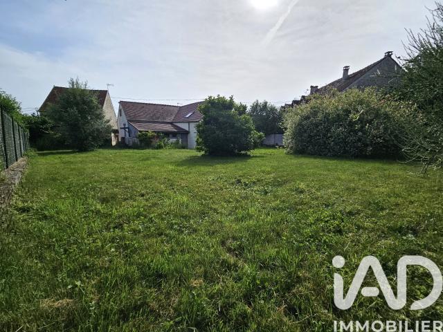 Maison vente à Guignes, Seine-et-Marne