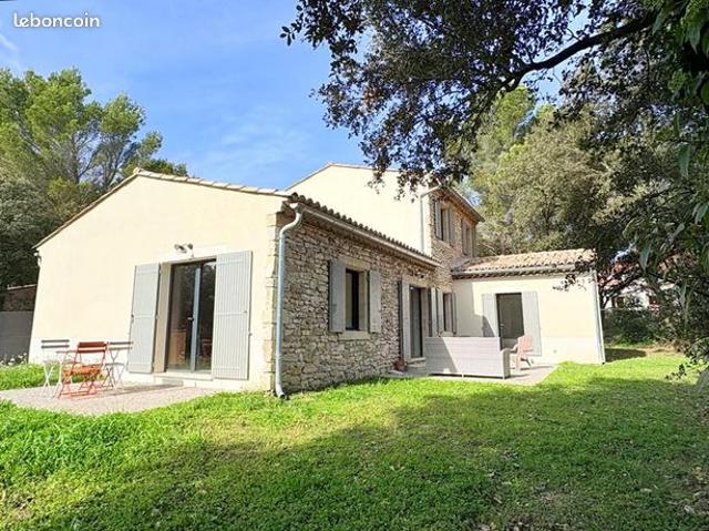 Maison vente à Nyons, Grignan