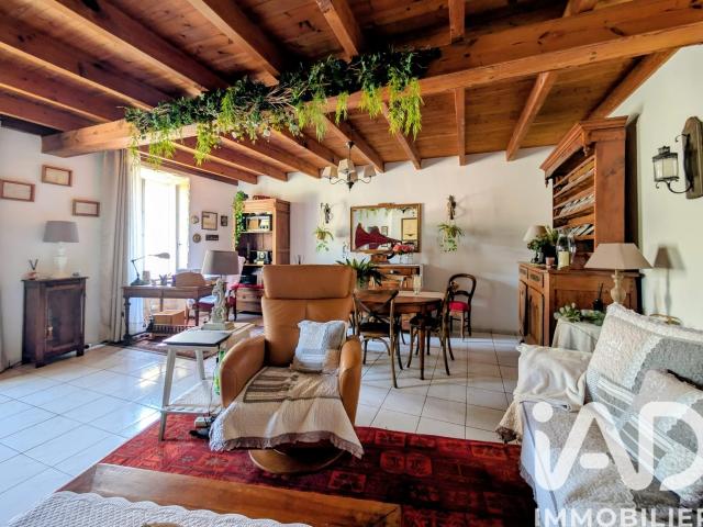 Maison vente à Rochefort, Nouvelle-Aquitaine