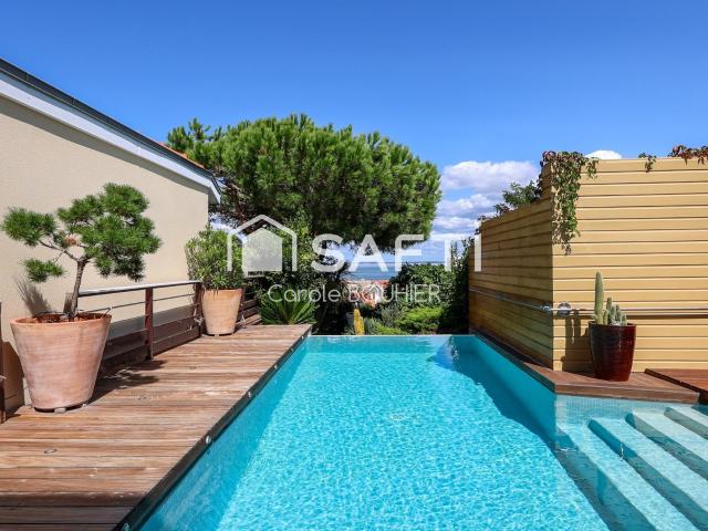 Maison vente à Arcachon